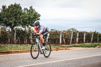 Tweedehands Giant Trinity Advanced SL 1 2011 2011 Road & Gravel — afbeelding 7 van 7