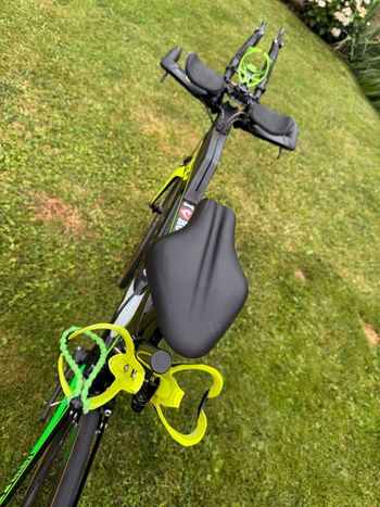 Použité Canyon Speedmax CF 7.0 2018 2018 Road & Gravel — obrázek 3 z 6