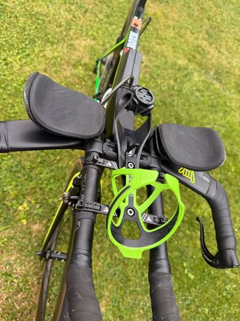 Použité Canyon Speedmax CF 7.0 2018 2018 Road & Gravel — obrázek 2 z 6