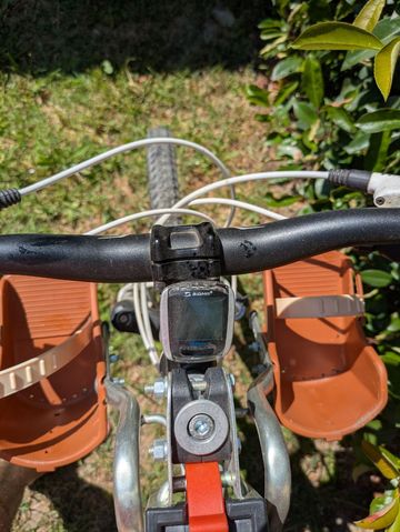 Used Specialized Rockhopper SL 2010 2010 Mountainbike, White, 26 — image 5 of 11