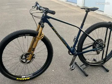 Gebrauchtes Orbea ALMA M-TEAM AXS 2025 2025 MTB