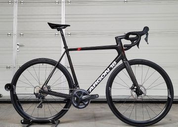 Used Argon 18 Gallium CS Disc (INT) Shimano Ultegra 2022 2022 Road & Gravel