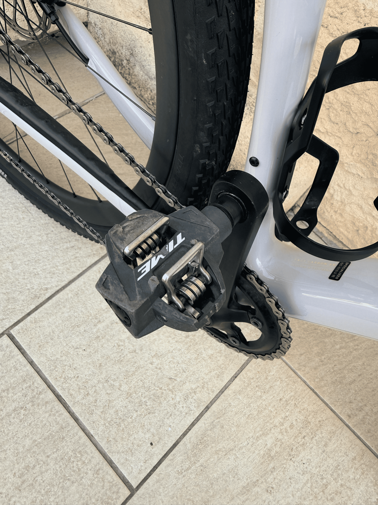 Brugt Specialized Diverge Shimano GRX Di2 2021 Road & Gravel — billede 14 af 17