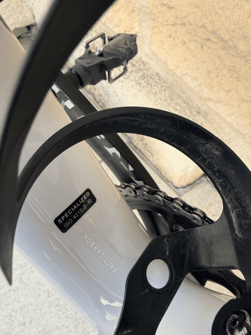 Brugt Specialized Diverge Shimano GRX Di2 2021 Road & Gravel — billede 6 af 17