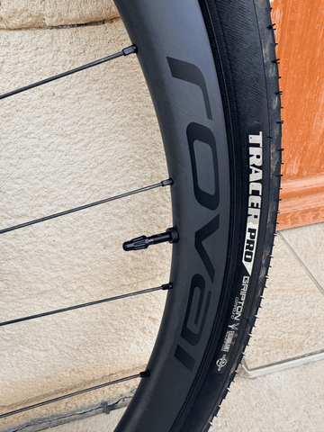 Brugt Specialized Diverge Shimano GRX Di2 2021 Road & Gravel — billede 7 af 17