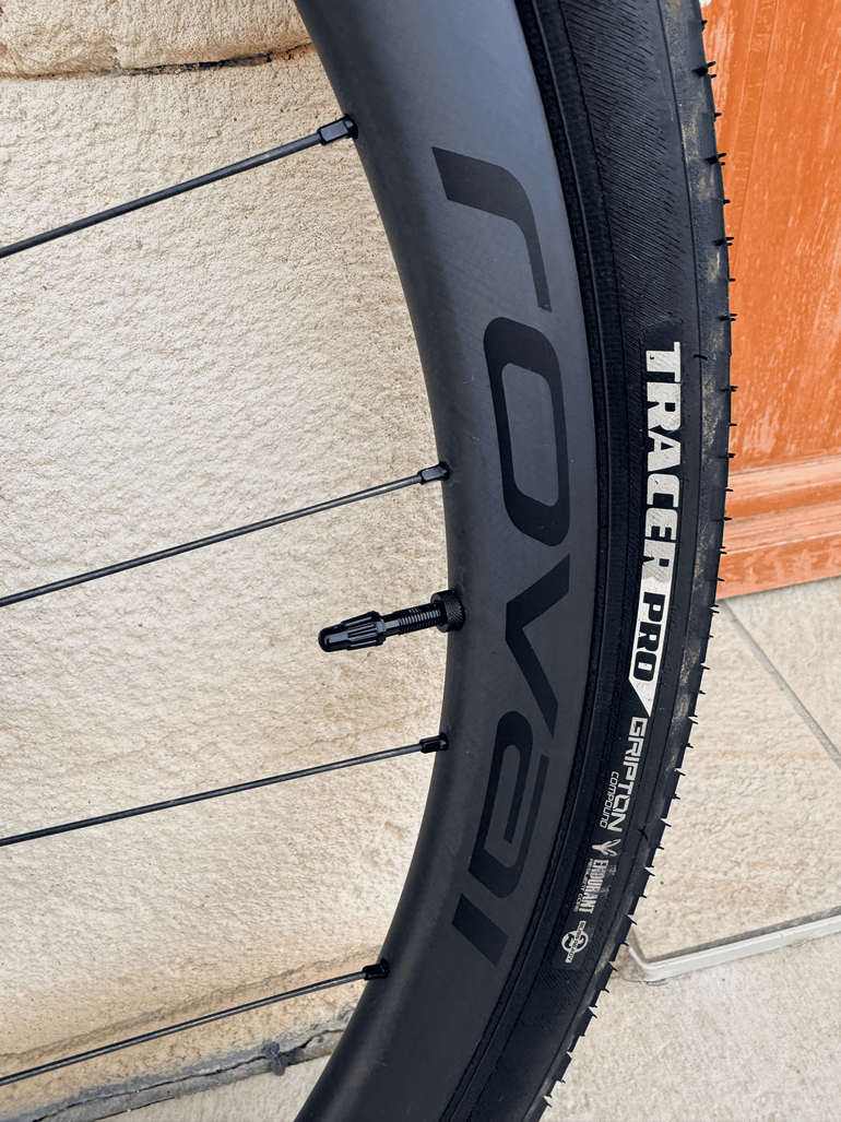 Brugt Specialized Diverge Shimano GRX Di2 2021 Road & Gravel — billede 7 af 17