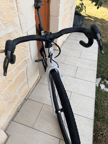 Brugt Specialized Diverge Shimano GRX Di2 2021 Road & Gravel — billede 10 af 17
