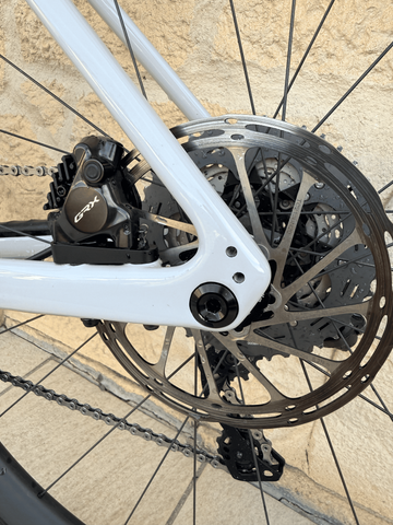 Brugt Specialized Diverge Shimano GRX Di2 2021 Road & Gravel — billede 3 af 17