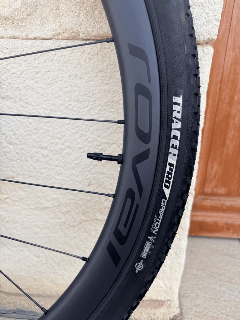 Brugt Specialized Diverge Shimano GRX Di2 2021 Road & Gravel — billede 2 af 17