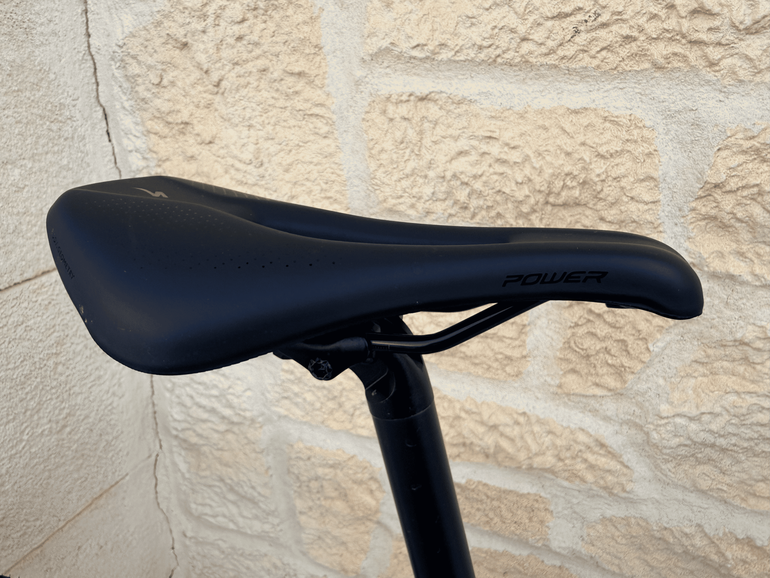Brugt Specialized Diverge Shimano GRX Di2 2021 Road & Gravel — billede 11 af 17