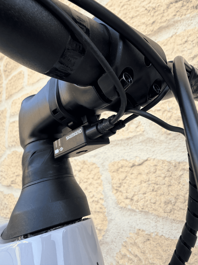 Brugt Specialized Diverge Shimano GRX Di2 2021 Road & Gravel — billede 17 af 17