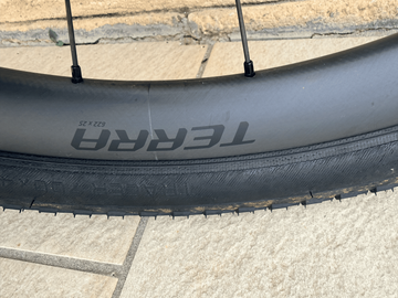 Brugt Specialized Diverge Shimano GRX Di2 2021 Road & Gravel — billede 8 af 17