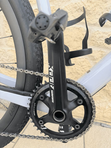 Brugt Specialized Diverge Shimano GRX Di2 2021 Road & Gravel — billede 13 af 17