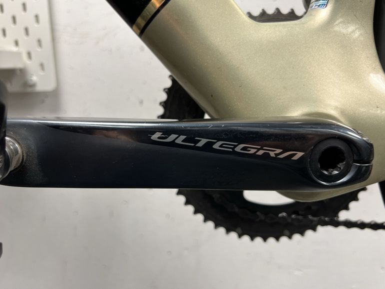 Używany Thompson Grammont 2022 Road & Gravel — zdjęcie 26 z 31