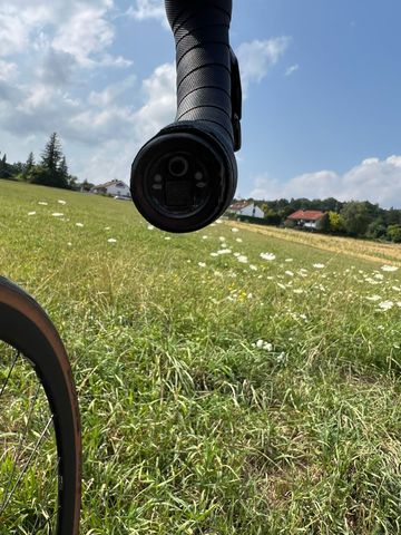 Used Thompson Grammont 2022 Road & Gravel, Black — image 15 of 32