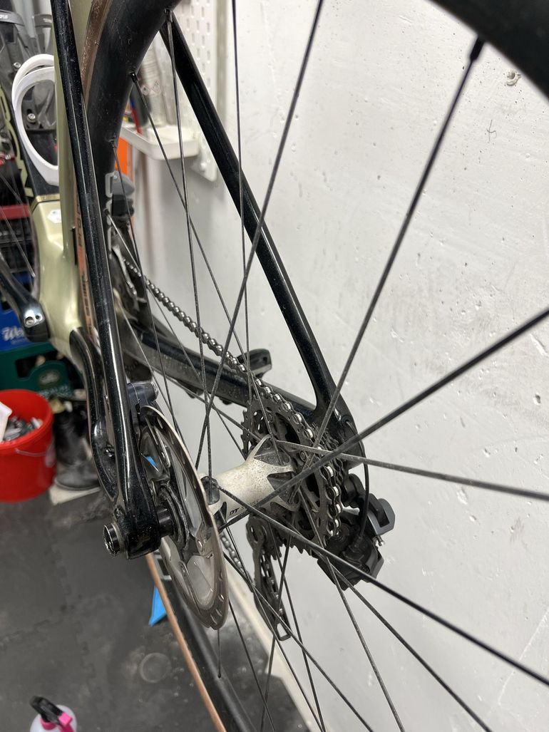 Używany Thompson Grammont 2022 Road & Gravel — zdjęcie 27 z 31
