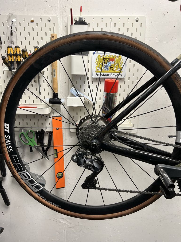 Używany Thompson Grammont 2022 Road & Gravel — zdjęcie 24 z 31