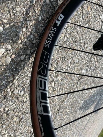 Used Thompson Grammont 2022 Road & Gravel, Black — image 6 of 32