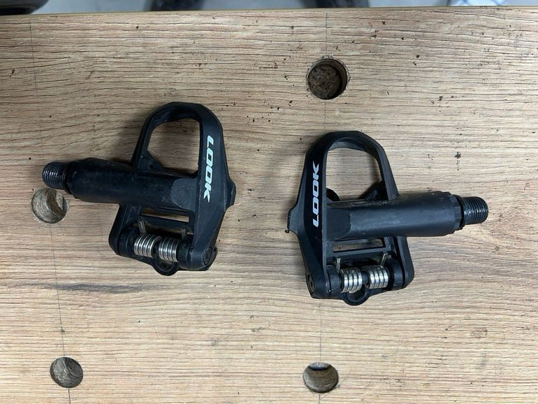 Używany Thompson Grammont 2022 Road & Gravel — zdjęcie 29 z 31