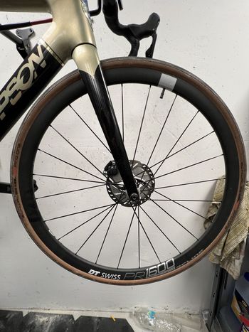 Używany Thompson Grammont 2022 Road & Gravel — zdjęcie 25 z 31