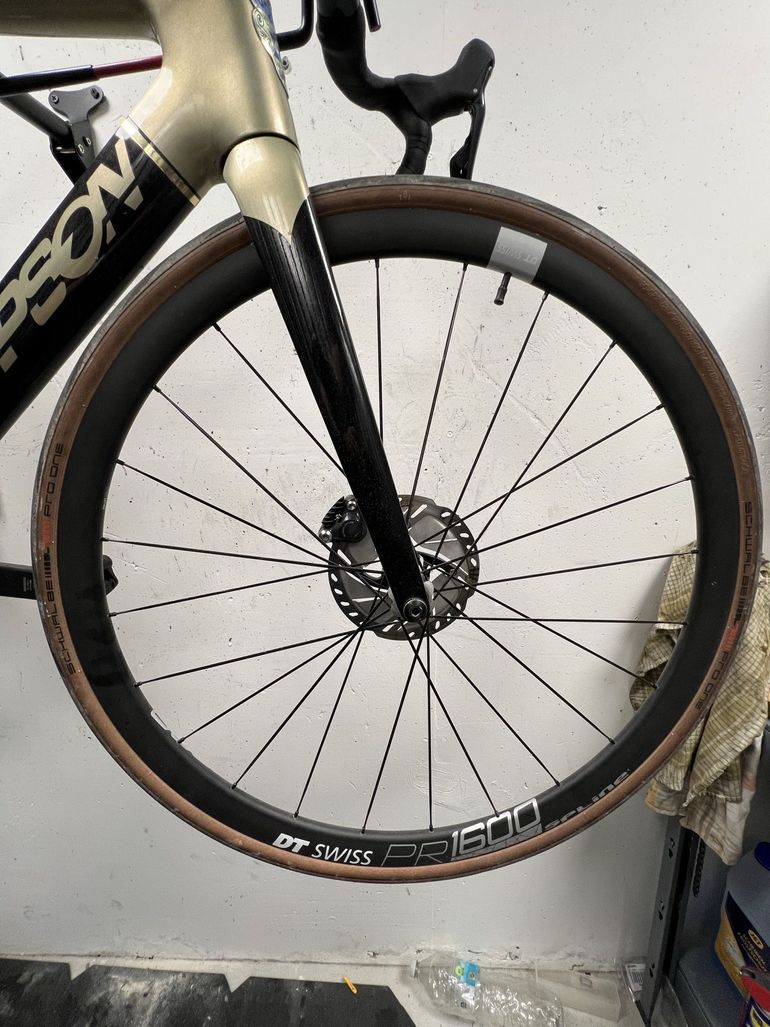 Używany Thompson Grammont 2022 Road & Gravel — zdjęcie 25 z 31