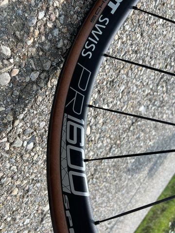 Used Thompson Grammont 2022 Road & Gravel, Black — image 5 of 32