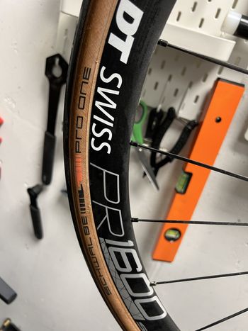Używany Thompson Grammont 2022 Road & Gravel — zdjęcie 23 z 31