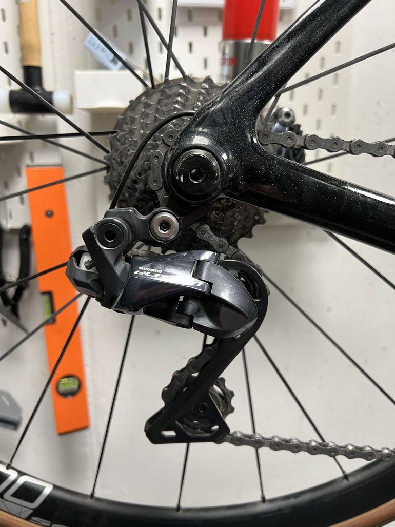 Używany Thompson Grammont 2022 Road & Gravel — zdjęcie 19 z 31