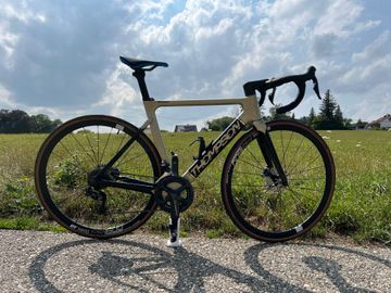 Used Thompson Grammont 2022 Road & Gravel, Black — image 17 of 32
