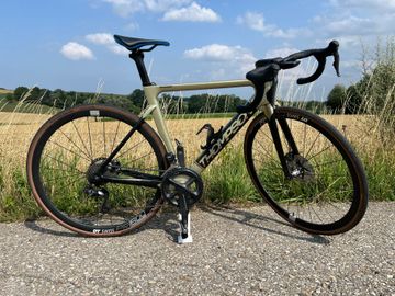 Używany Thompson Grammont 2022 Road & Gravel
