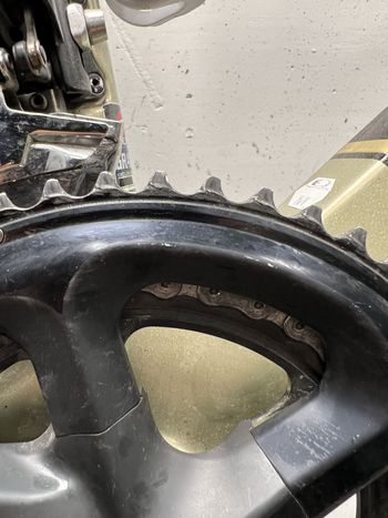 Używany Thompson Grammont 2022 Road & Gravel — zdjęcie 22 z 31