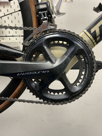 Używany Thompson Grammont 2022 Road & Gravel — zdjęcie 21 z 31