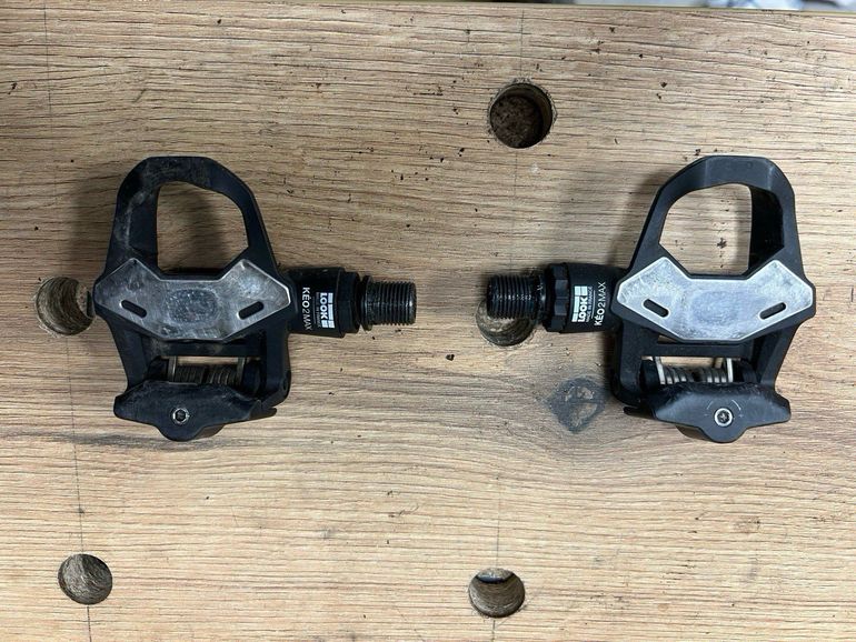 Używany Thompson Grammont 2022 Road & Gravel — zdjęcie 28 z 31