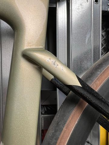 Used Thompson Grammont 2022 Road & Gravel, Black — image 18 of 32