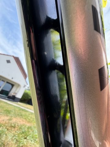 Gebrauchtes Factor One 2022 Road & Gravel, Hellgrau — Bild 12 von 12