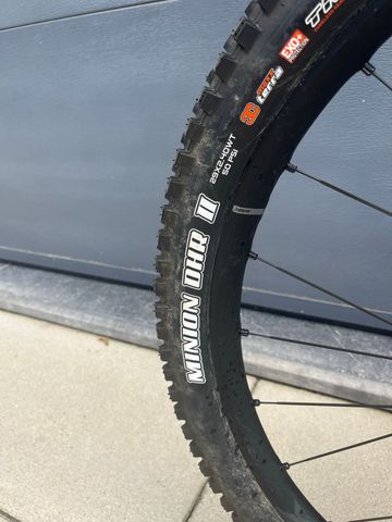Używany Radon SLIDE TRAIL 9.0 2024 2024 Mountainbike — zdjęcie 14 z 14