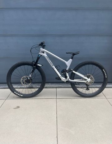 Używany Radon SLIDE TRAIL 9.0 2024 2024 Mountainbike — zdjęcie 2 z 14