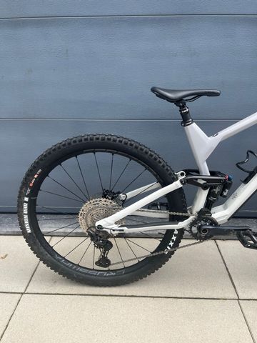Używany Radon SLIDE TRAIL 9.0 2024 2024 Mountainbike — zdjęcie 5 z 14