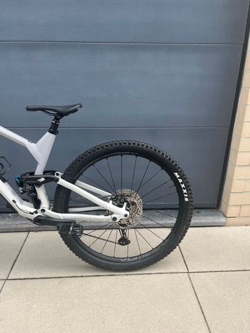 Używany Radon SLIDE TRAIL 9.0 2024 2024 Mountainbike — zdjęcie 4 z 14