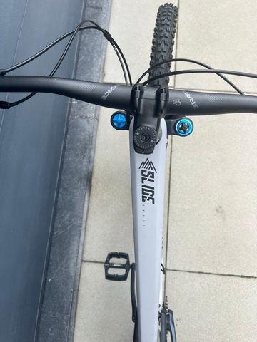Używany Radon SLIDE TRAIL 9.0 2024 2024 Mountainbike — zdjęcie 12 z 14