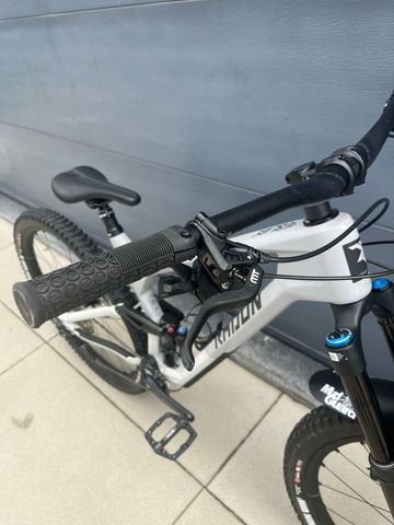 Używany Radon SLIDE TRAIL 9.0 2024 2024 Mountainbike — zdjęcie 10 z 14