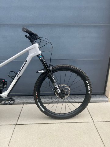 Używany Radon SLIDE TRAIL 9.0 2024 2024 Mountainbike — zdjęcie 6 z 14
