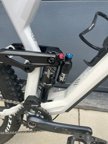 Używany Radon SLIDE TRAIL 9.0 2024 2024 Mountainbike — zdjęcie 8 z 14