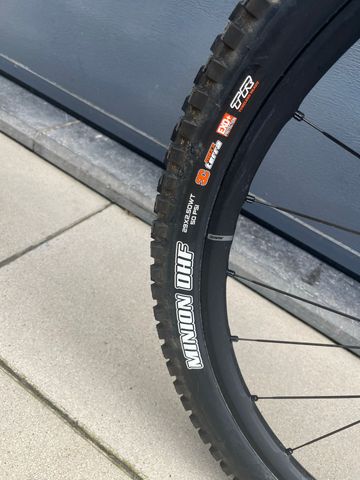 Używany Radon SLIDE TRAIL 9.0 2024 2024 Mountainbike — zdjęcie 13 z 14