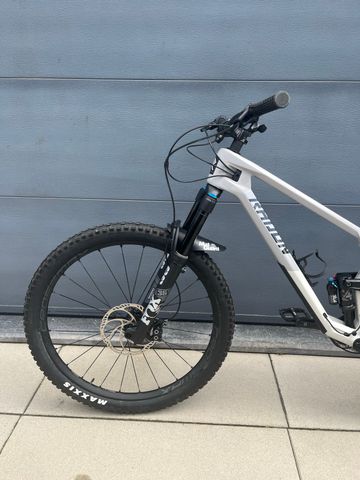 Używany Radon SLIDE TRAIL 9.0 2024 2024 Mountainbike — zdjęcie 3 z 14