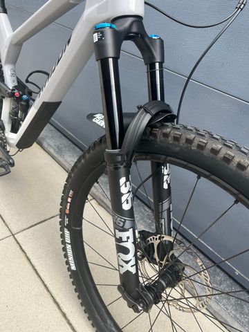 Używany Radon SLIDE TRAIL 9.0 2024 2024 Mountainbike — zdjęcie 9 z 14