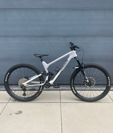 Used Radon SLIDE TRAIL 9.0 2024 2024 MTB