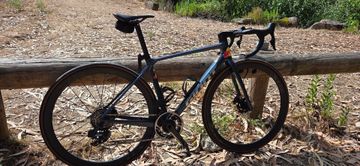 Brugt Giant Tcr SRAM Force eTap AXS 2024 Road & Gravel — billede 1 af 5