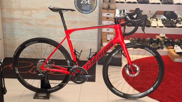 Tweedehands Merida SCULTURA ENDURANCE 6000 2022 2022 Road & Gravel