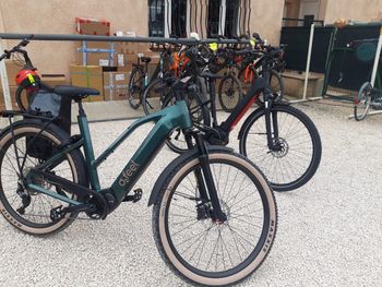 Used O2feel Custom 2022 Urban & Touring